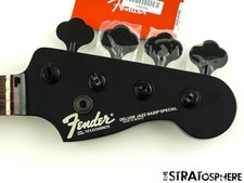 Fender Duff McKagan Deluxe