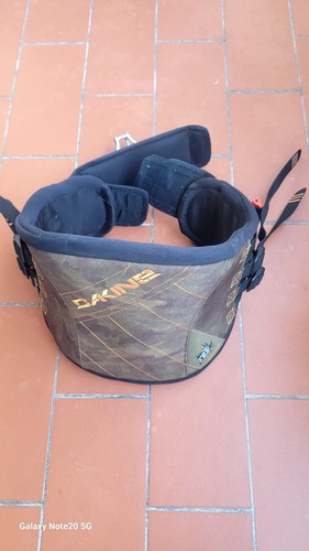 Trapezio dakine ottimo - dakine, per