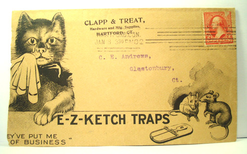 1902 ketch traps - ketch,