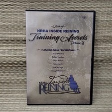 Best Of NRHA Inside Reining's