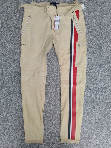 Pantaloni corsa tommy - da,