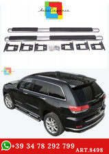 🔥ART.8498 BARRE LATERALI