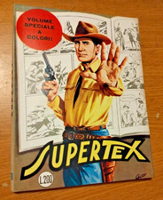 TEX WILLER #