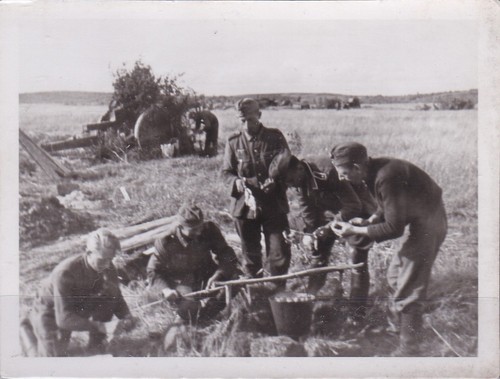 Foto originali soldati - 3,