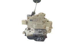 Serratura Posteriore Sinistra