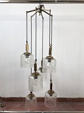 Lampadario Anni 70 A