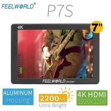 Feelworld P7S 7 pollici