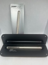 Lamy Dialog 3 design Franco