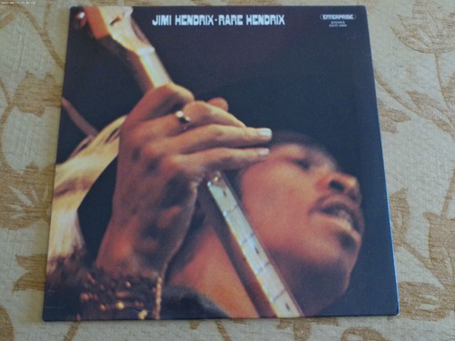 Jimi hendrix rare - jimi,