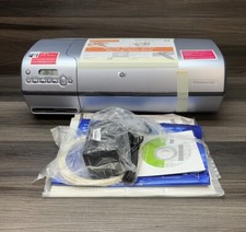 HP Photosmart 7450 stampante