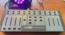 Showtec LED Operator 50716 4 x