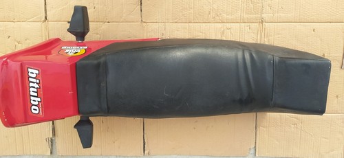 Sella codone moto guzzi - ,