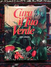 Cura Il Tuo Verde, Di David