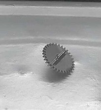 ZENITH 3019 1499 RINVIO