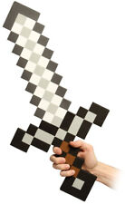 Spada Ferro Minecraft Foam
