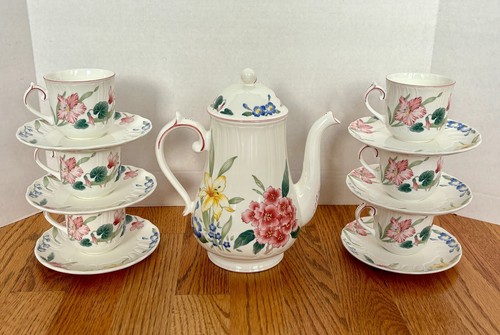 Set tè villeroy boch - &,