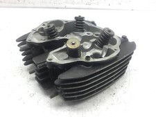 TESTA TESTATA HEAD VUOTA SWM SILVER VASE GT 440 2016 A300AAG