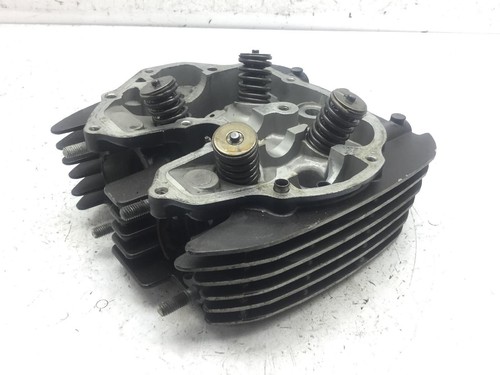 Testa testata head vuota - head,