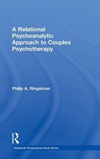 A Relational Psychoanalytic