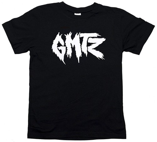 Maglietta shirt gemitaiz - t-shirt,