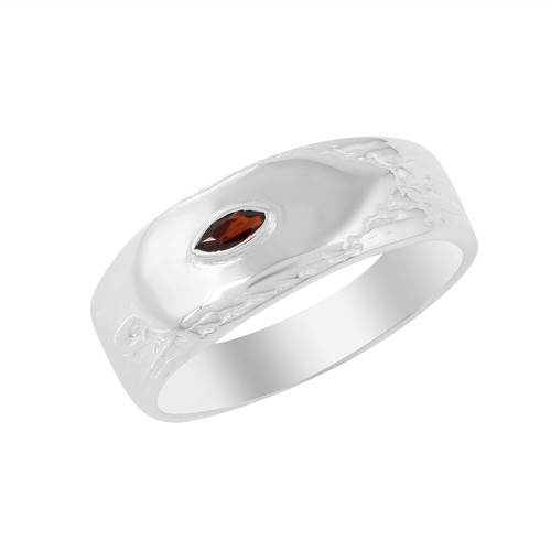 Anello argento sterling 925 - argento,