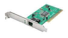 Scheda di Rete PCI D-Link