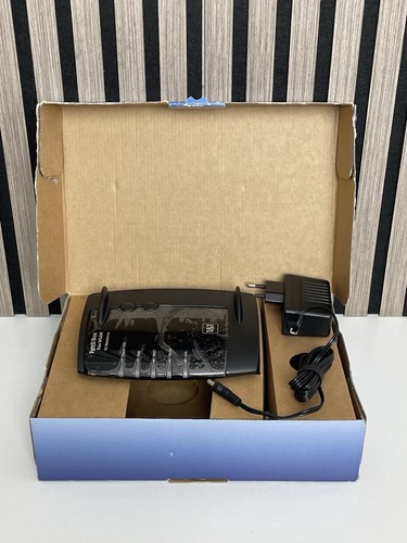 Router fritzbox fon wlan 7320 - fon,