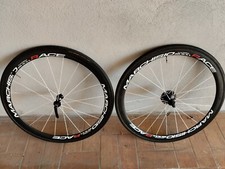 Ruote carbonio 11v - ruote,