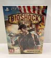 BIOSHOCK INFINITE PREMIUM
