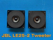 JBL LE25-2   LE25 2  Coppia
