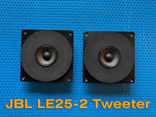Jbl le25 2 coppia - ,