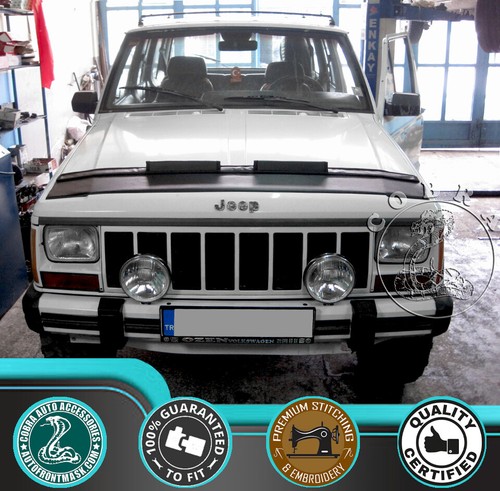Reggiseno cofano auto per - , jeep