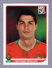 CRISTIANO RONALDO Figurine