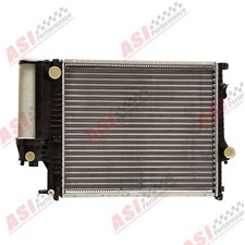 Radiatore per bmw - per, e39