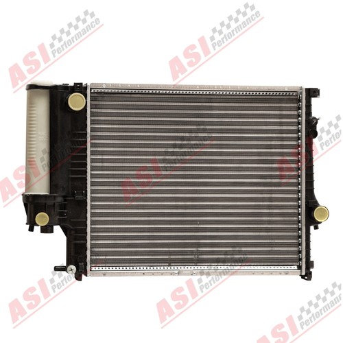 Radiatore per bmw e39 - bmw, 520i