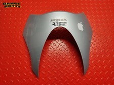 CENTRAL SHIELD CARENA HONDA @ 150 ANNO 2005 2000-2006 SERIE