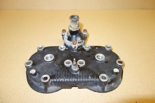 Motore testa cilindro yamaha - motore,