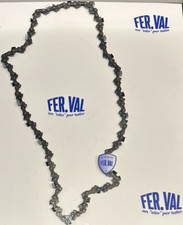 PAPILLON CATENA PER MOTOSEGA