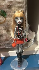 Monster High Meow Lady BASIC 