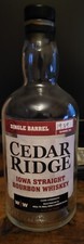 Cedar Ridge Iowa dritto