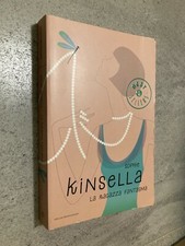 SOPHIE KINSELLA LA RAGAZZA
