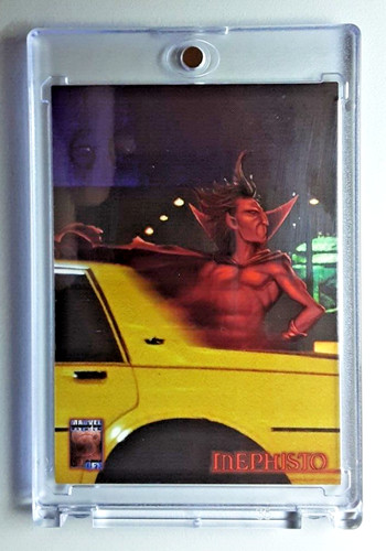 1997 fleer skybox marvel - 1997, fleer/skybox.