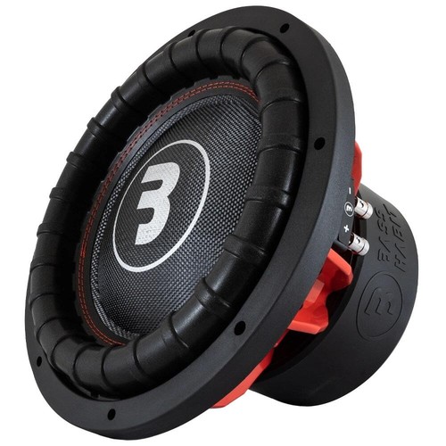 Bass habit e2300d2 subwoofer - e2300d2,