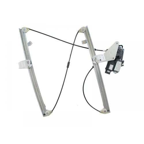 Alzavetro elettrico ant - ant., sx