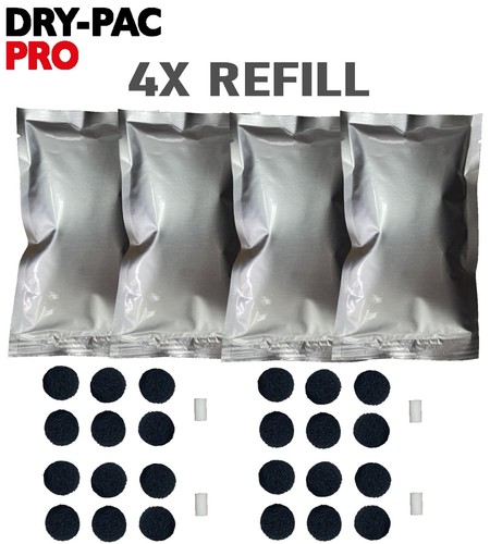The collina dry pac pro - dry-pac,