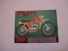 advertising Pubblicità 1973