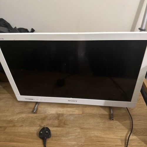 Sony bravia kdl 24ex320 - sony, kdl-24ex320