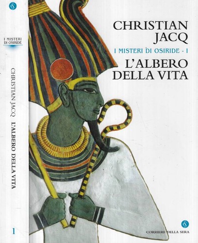 Albero della vita - l'albero,