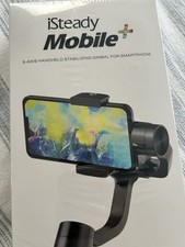 ISteady Mobile +