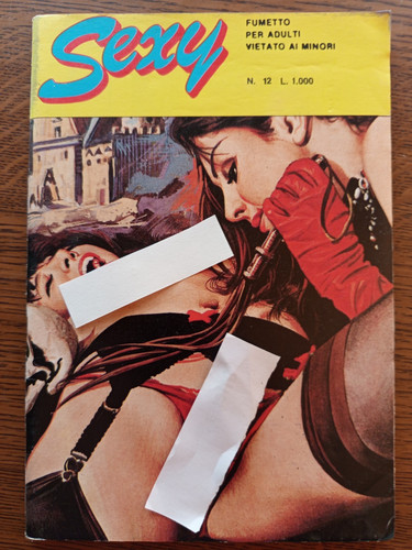 Sexy 12 - sexy,